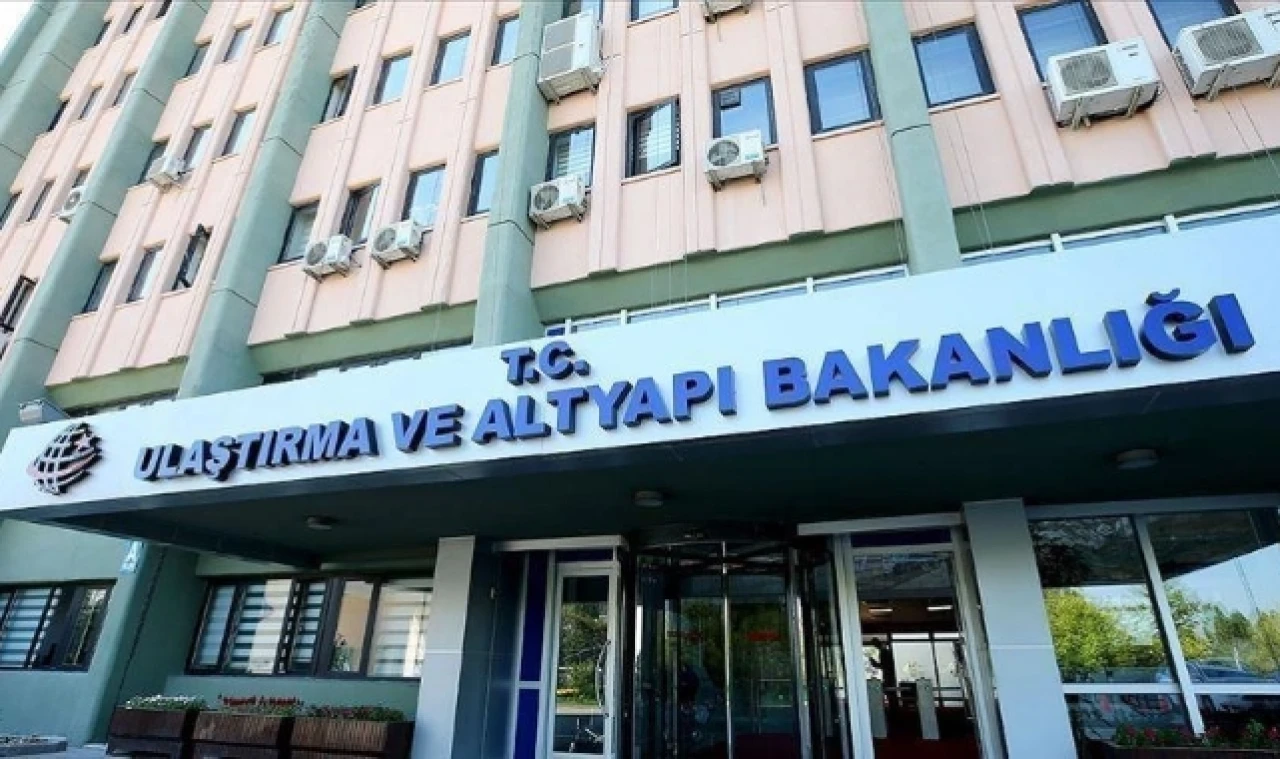 Ulaştırma ve Altyapı Bakanlığı 91 sözleşmeli personel alacak