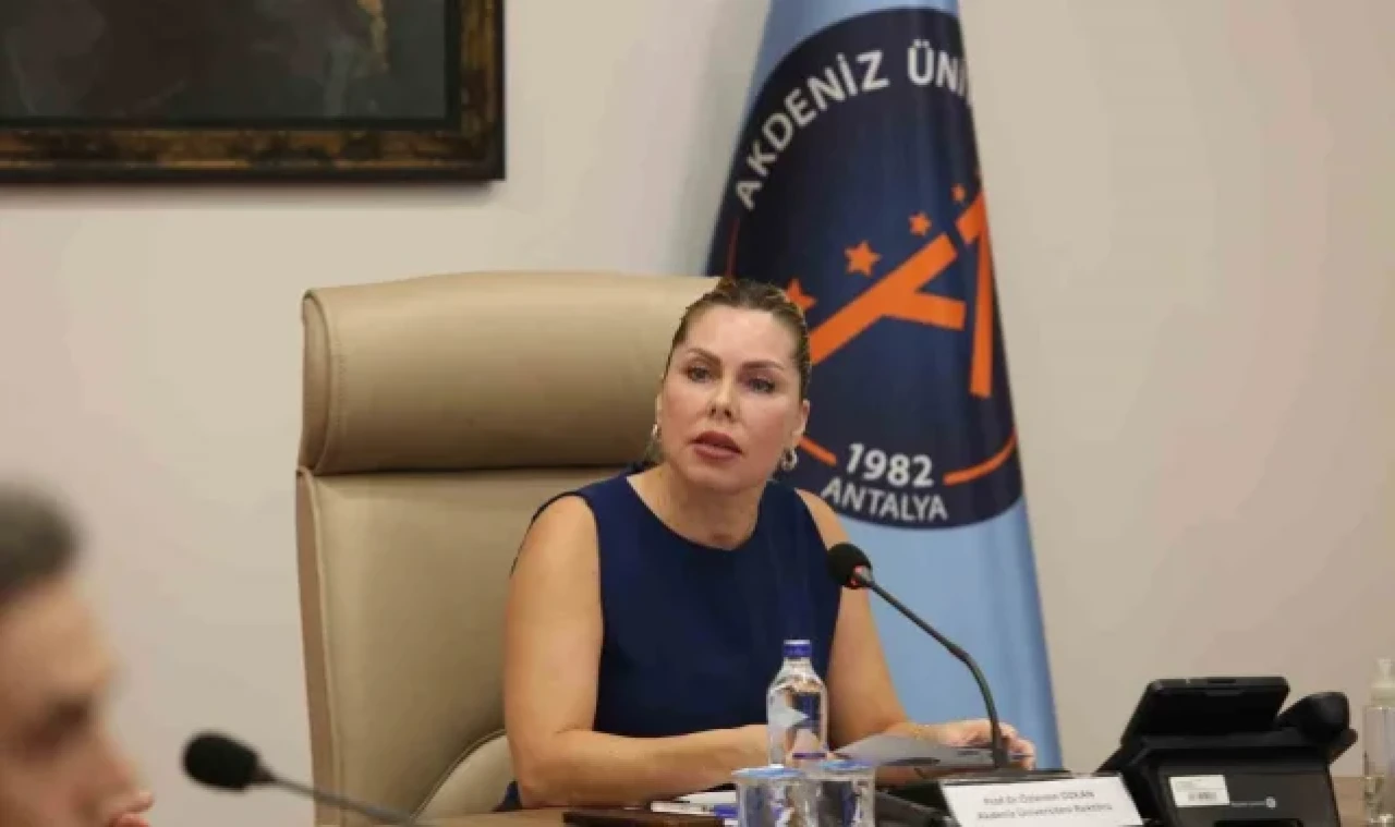 Üniversite şehir bütünleşmesi için güç birliği