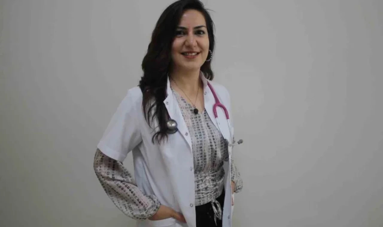 Uzm. Dr. Ayşe Kaya hasta kabulüne başladı