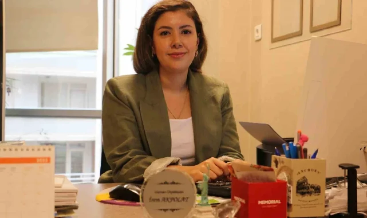 Uzmanı ideal kilonun sırrını açıkladı