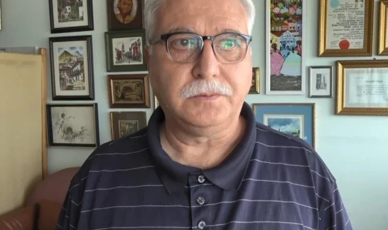 Uzmanlardan Eris varyantı ile ilgili rahatlatan açıklama