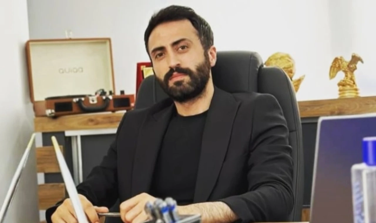 Uzun: Gençlik Kolları Başkanlığına Adayım