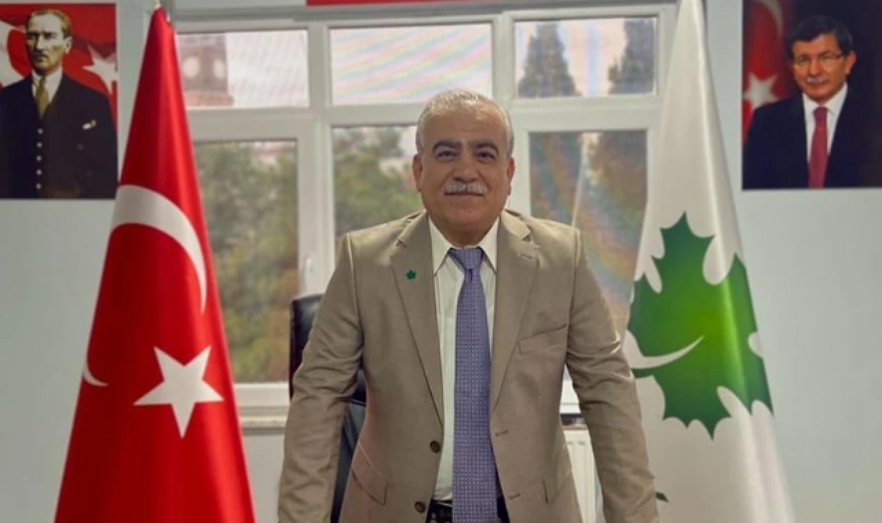 “Vebali devlet ricalinin ve sahte milliyetçilerin omuzun da olacaktır”