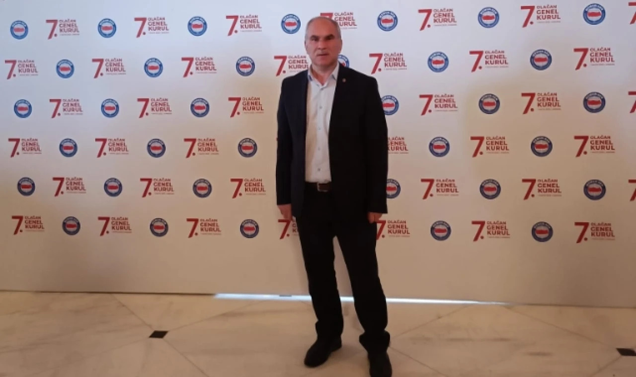 Vekil Din Görevlilerinin Maaşlarının Düzenlenmesi Talep Edildi