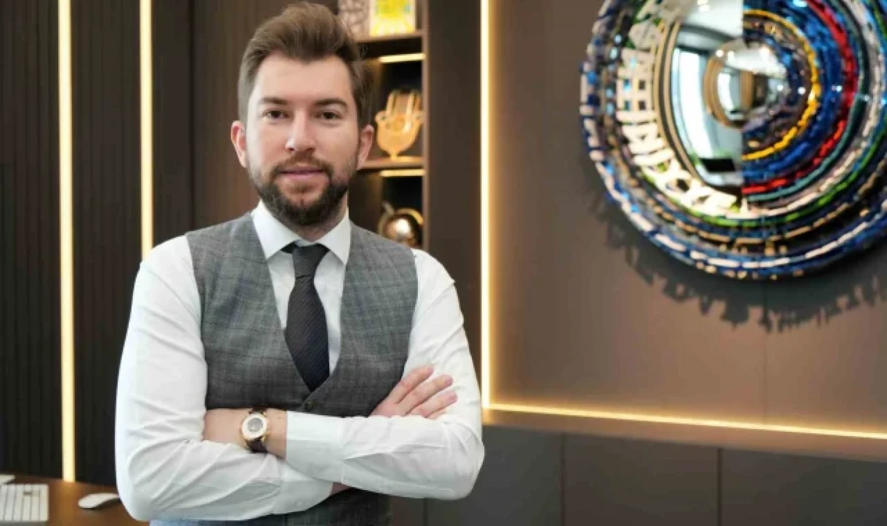Yerli ham maddelerle hem tarıma hem çiftçiye destek