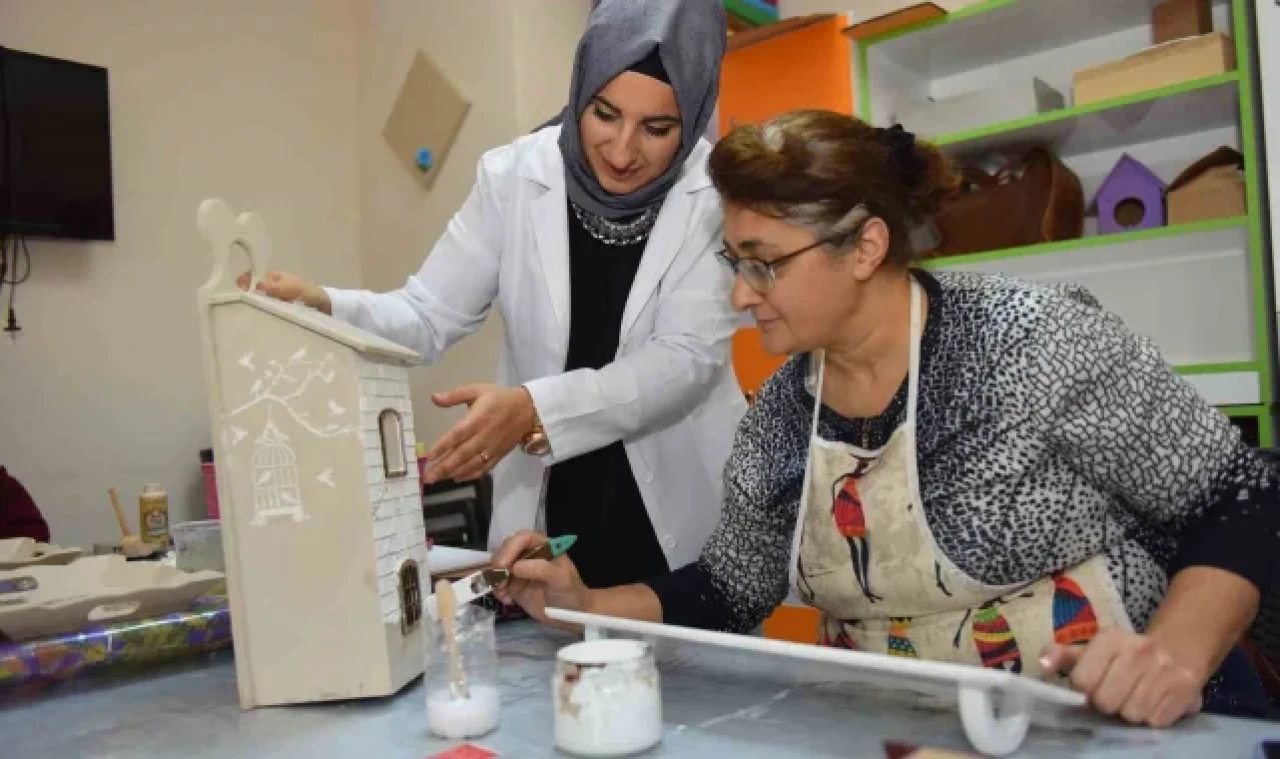YIL-MEK kapılarını açıyor