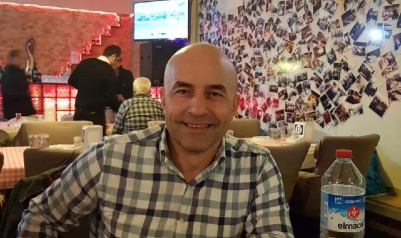 Yol ve araç park etme meselesi yüzünden tartıştığı kardeşi ve yengesini silahla vurarak öldürdü