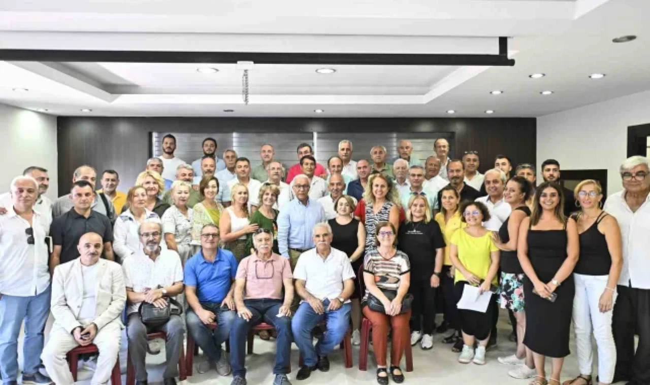 Yöreler Renkler Festivali başlıyor
