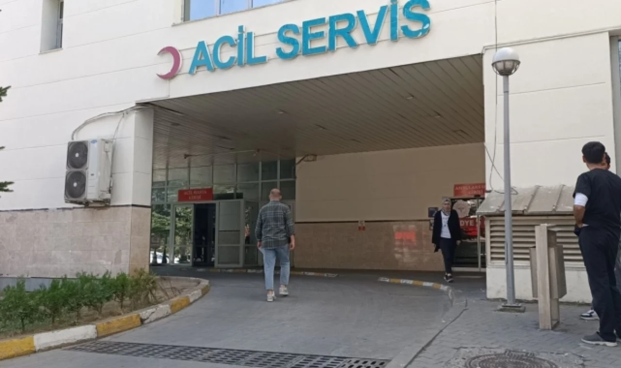 Zehirlenenlerin sayısı 33'e yükseldi, 4 kişi yoğun bakımda