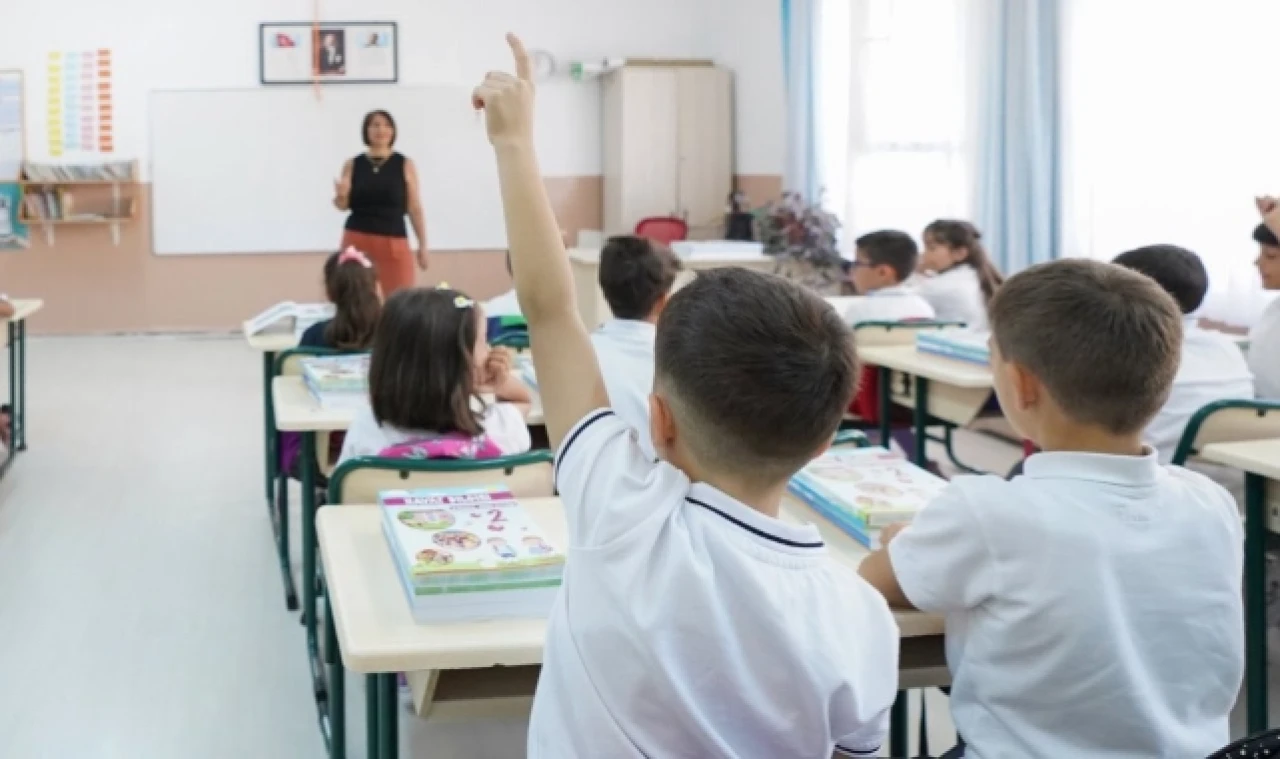 2023-2024 Yılı Sınav Haftası Takvimi Güncellendi