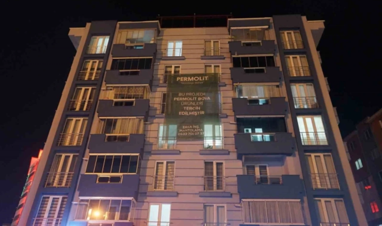 4 kişinin yaralandığı apartman yönetim toplantısında bir kişi tutuklandı