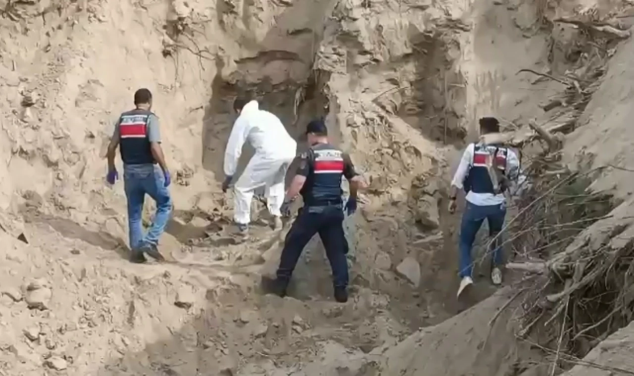 5 yıl sonra gelen cinayet itirafı