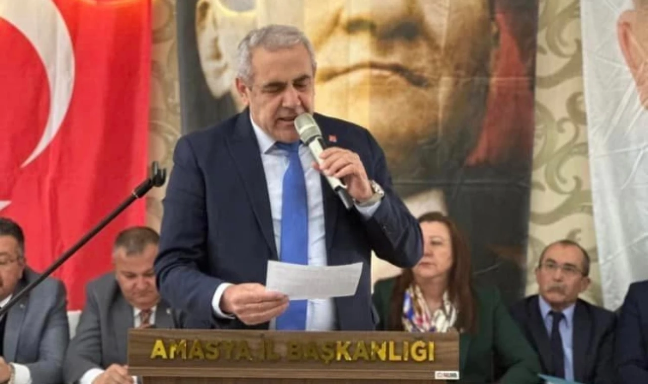 Acar: Kılıçdaroğlu, Atatürk’ten sonra en başarılı Genel Başkan