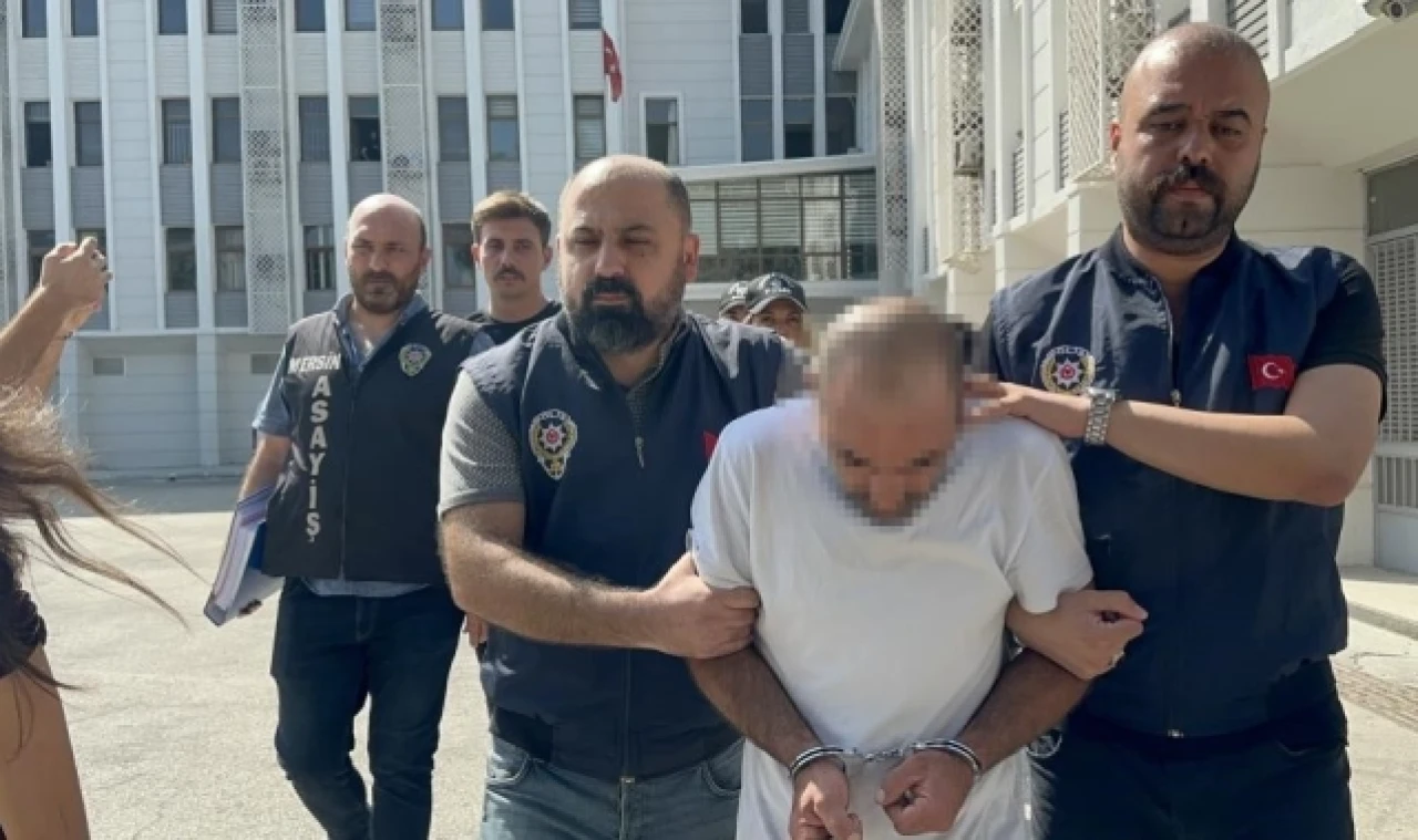 Aile içi cinayete 2 tutuklama