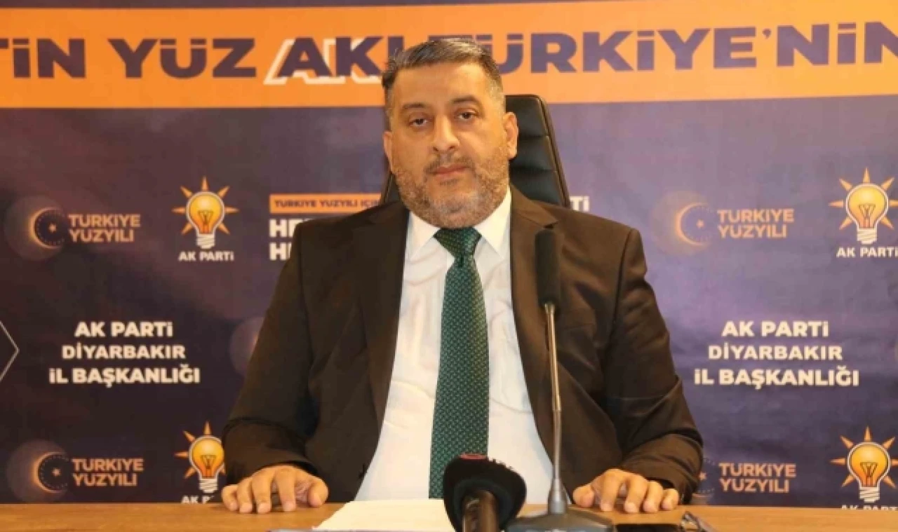 AK Parti'de 4. Olağan Kongre hazırlığı
