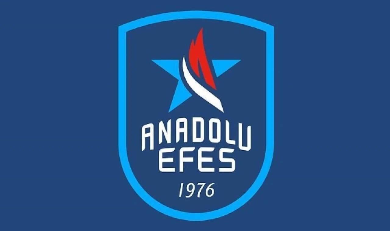 Anadolu Efes'e TÜHİD'den "Altın Pusula" ödülü