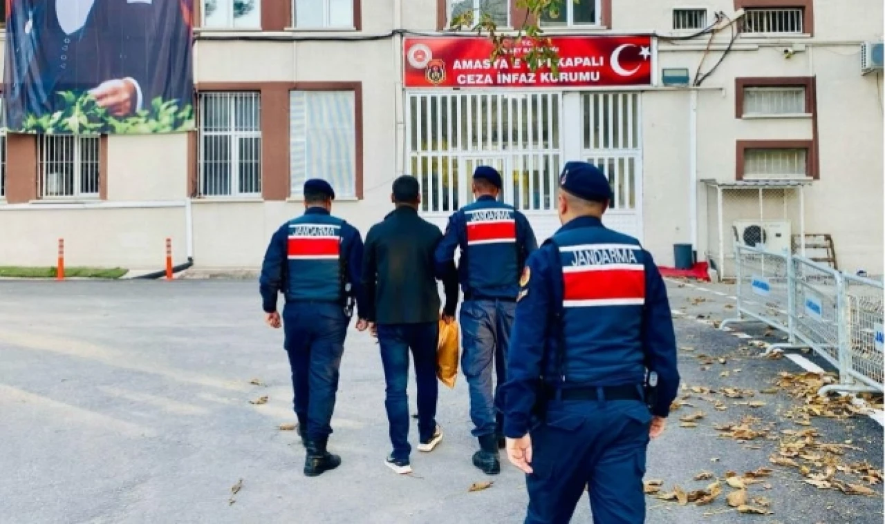 Aranan 67 şahıs yakalandı