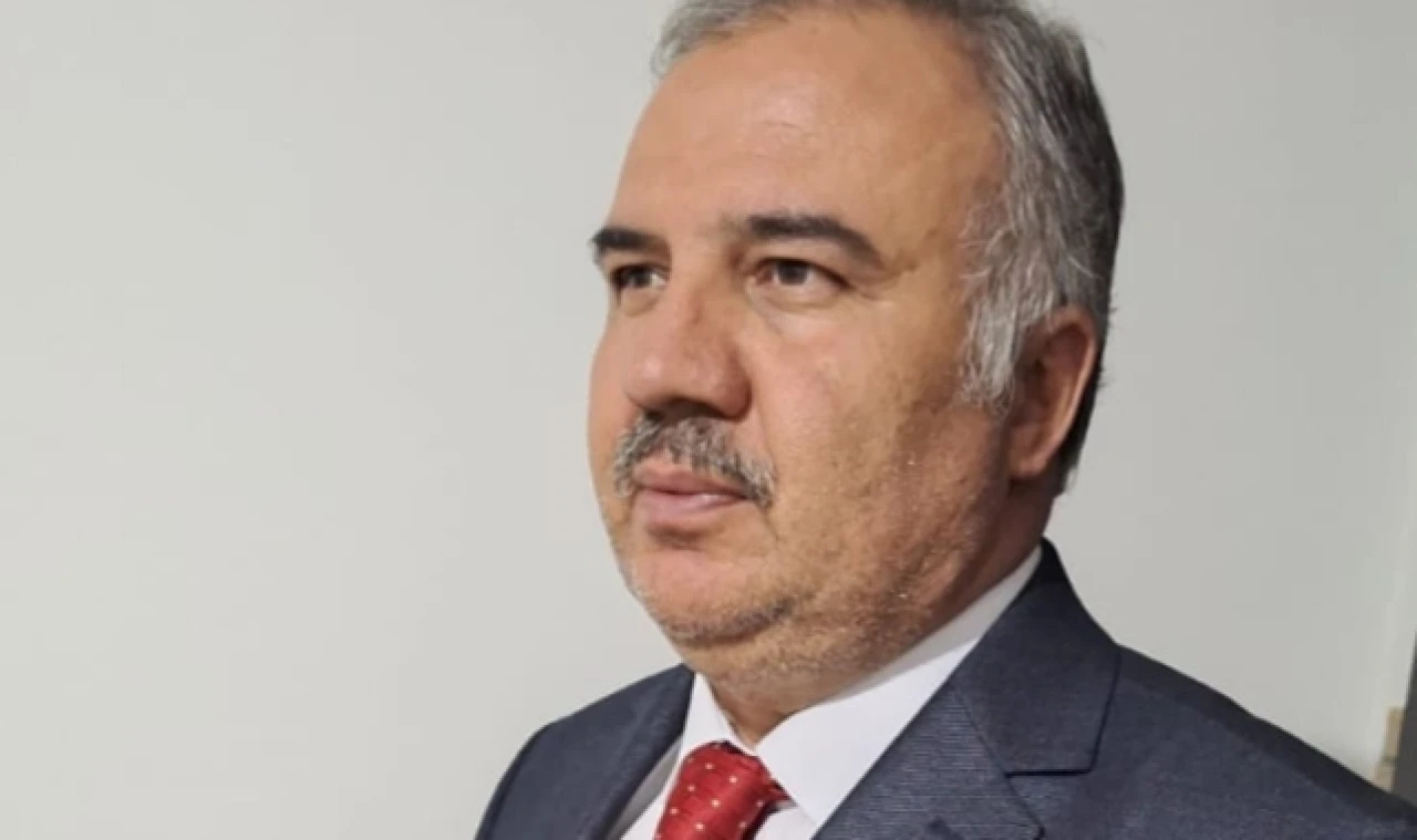 “Artık altyapı belediyeciliği bitmiştir”