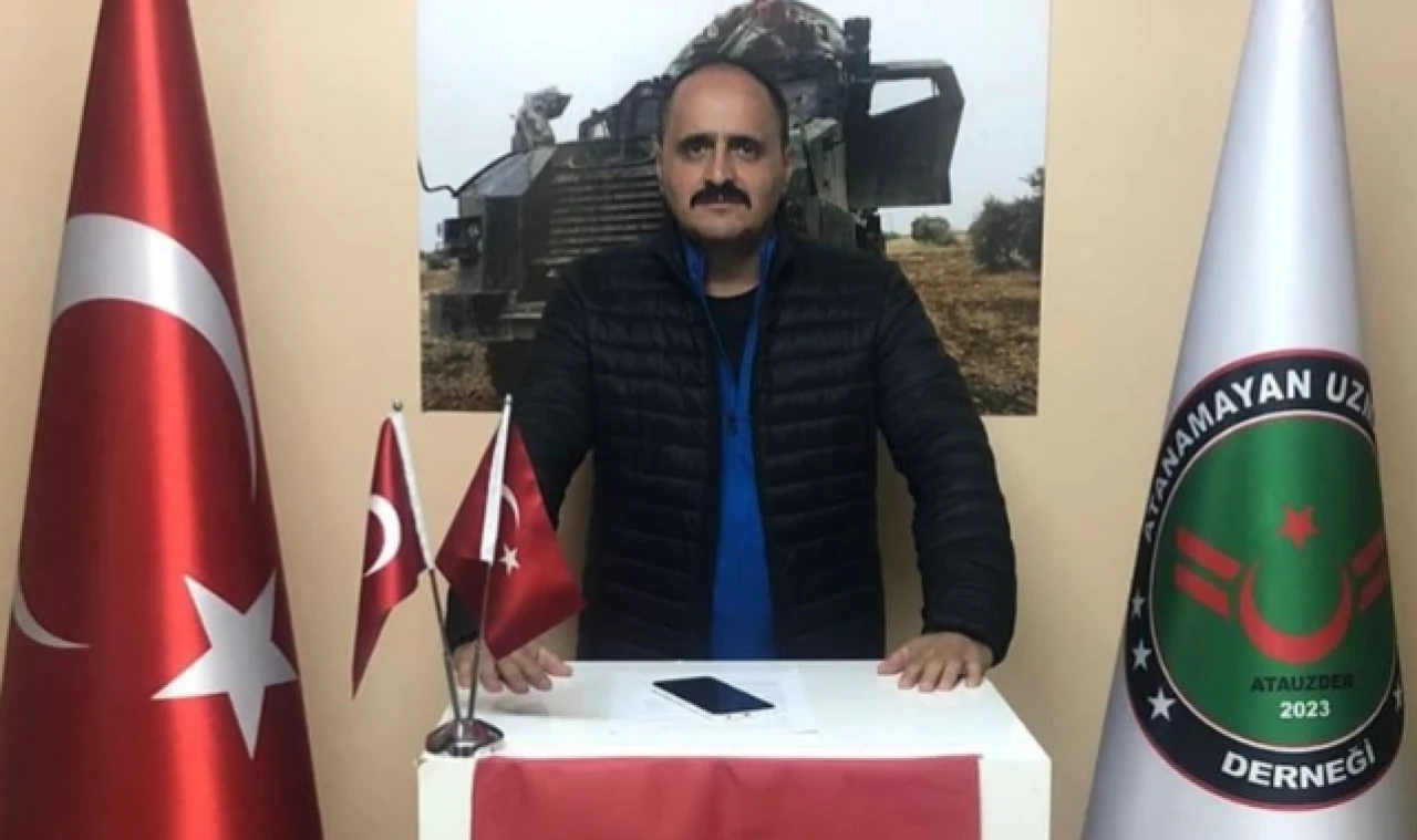Atanamayan uzmanlar seslerini duyurmak istiyor.
