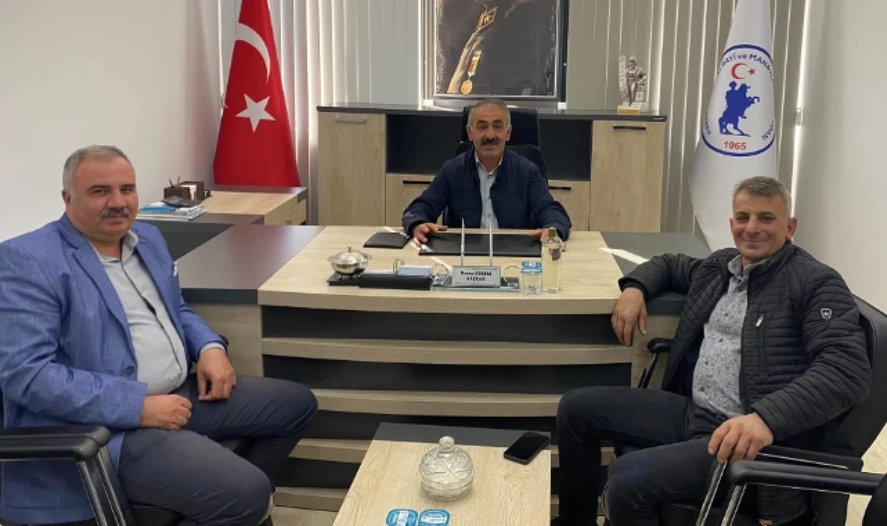 “Bakkallar toplumumuzun temel direklerinden birisidir”