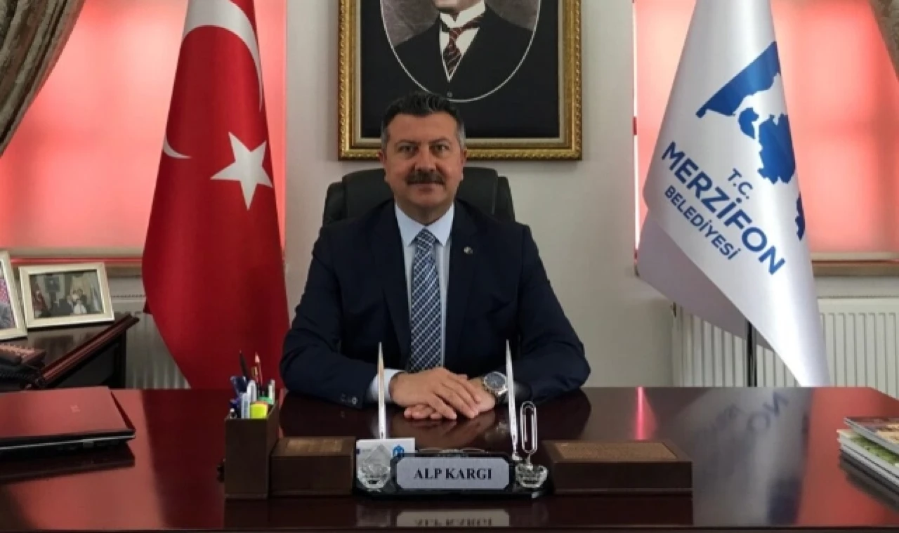 Başkan Kargı Ankara'nın Başkent oluşunun 100. yıl dönümünü kutladı.