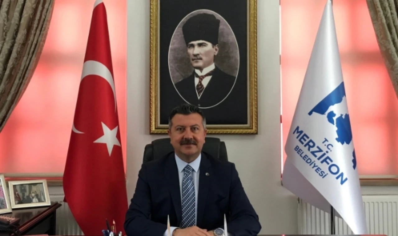 Başkan Kargı’dan 183. Yıl Mesajı