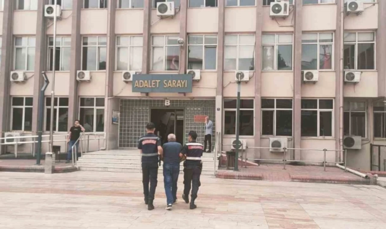 Beş ilde 8 suçtan aranan şahıs Jandarmanın operasyonu ile yakalandı