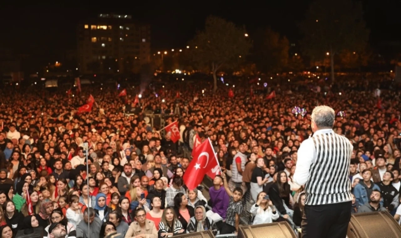 Bir dönem daha destek istedi