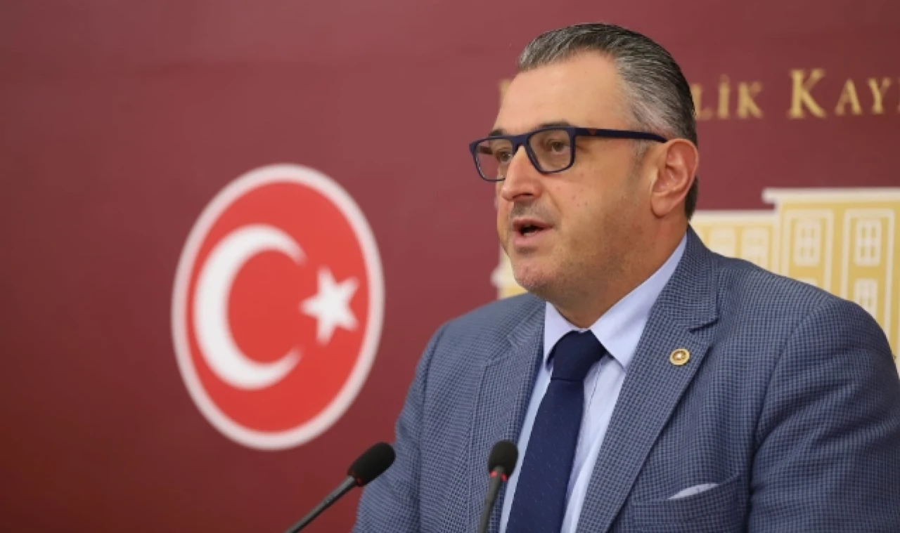 Çilez’den İsrail saldırılarına tepki!