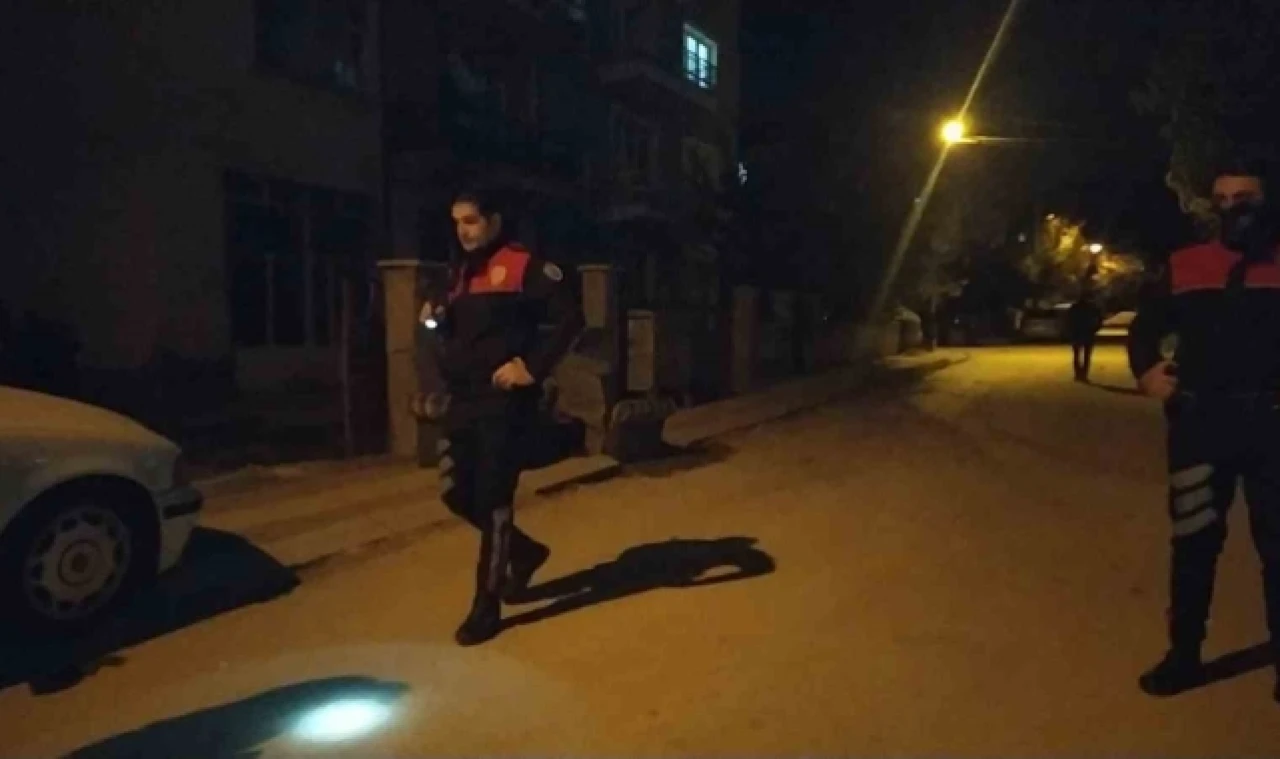 Çorum'daki tartışmada bir kişi bıçaklandı