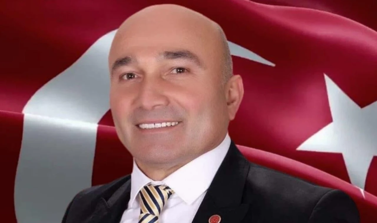 CUMHURİYET, BİZİM DAHİLİ VE HARİCİ MUKADDES GÜCÜMÜZDÜR