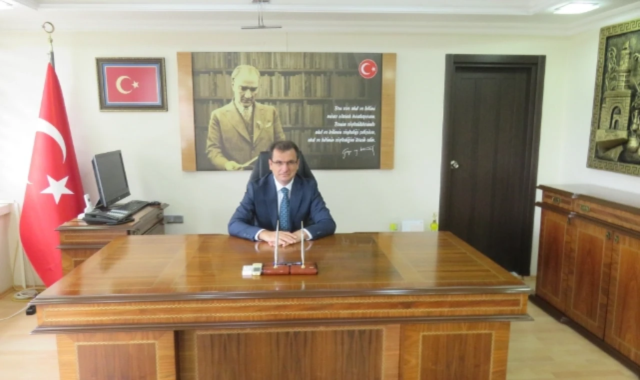 “Cumhuriyet, devlet millet bütünleşmesinin de temelidir.”