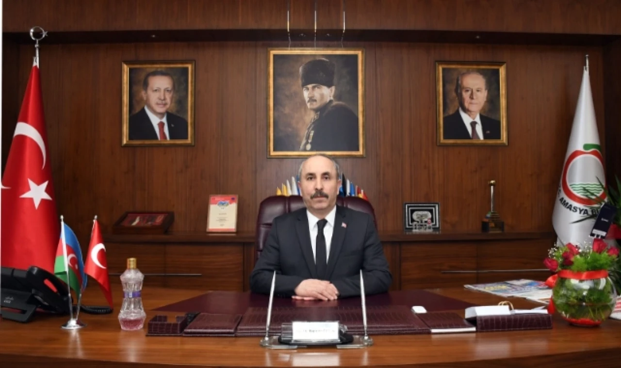 Cumhuriyet’in 100. Yılı kutlu olsun