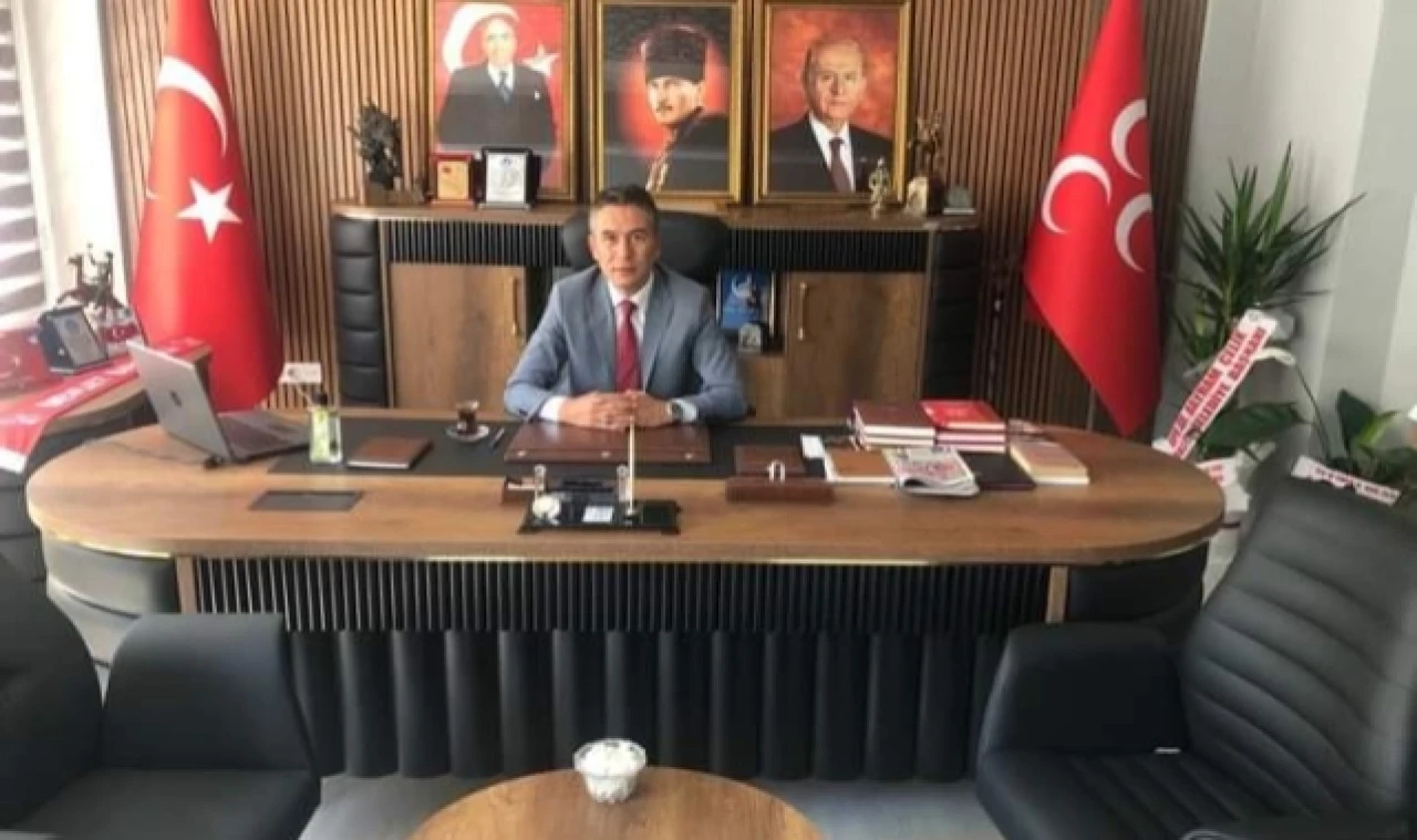 ‘Cumhuriyet özgürlüğün, eşitliğin, adaletin sembolüdür’