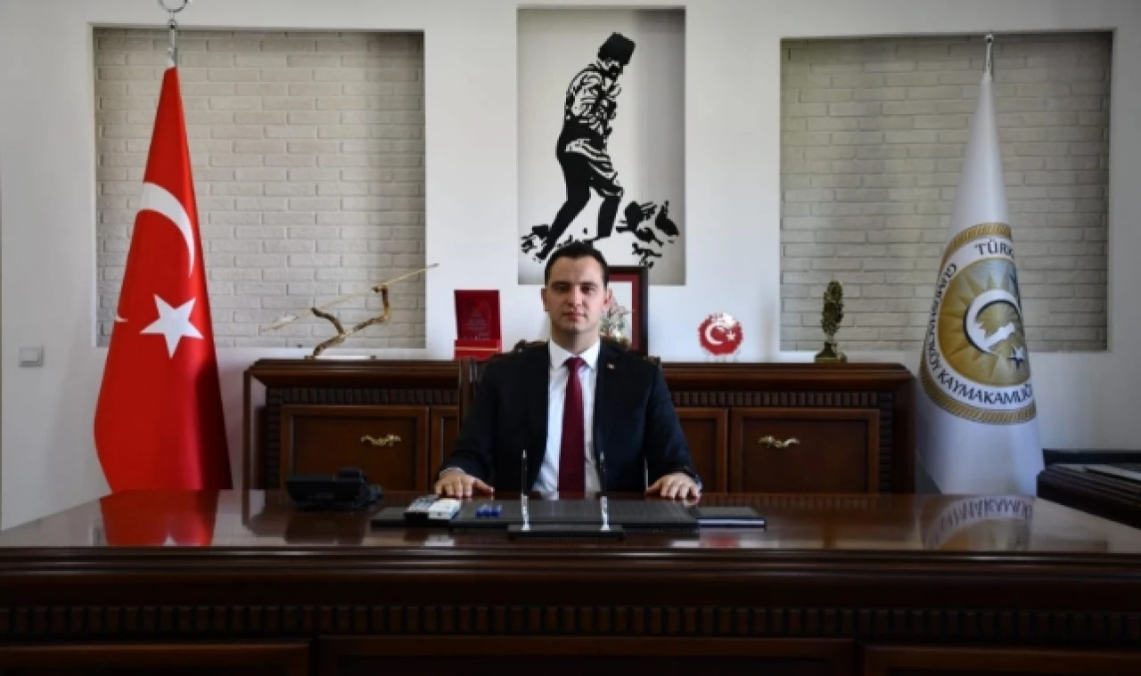 “Cumhuriyetimizin ilanının 100. yıldönümünü büyük bir gurur, coşku ve heyecanla kutluyoruz”