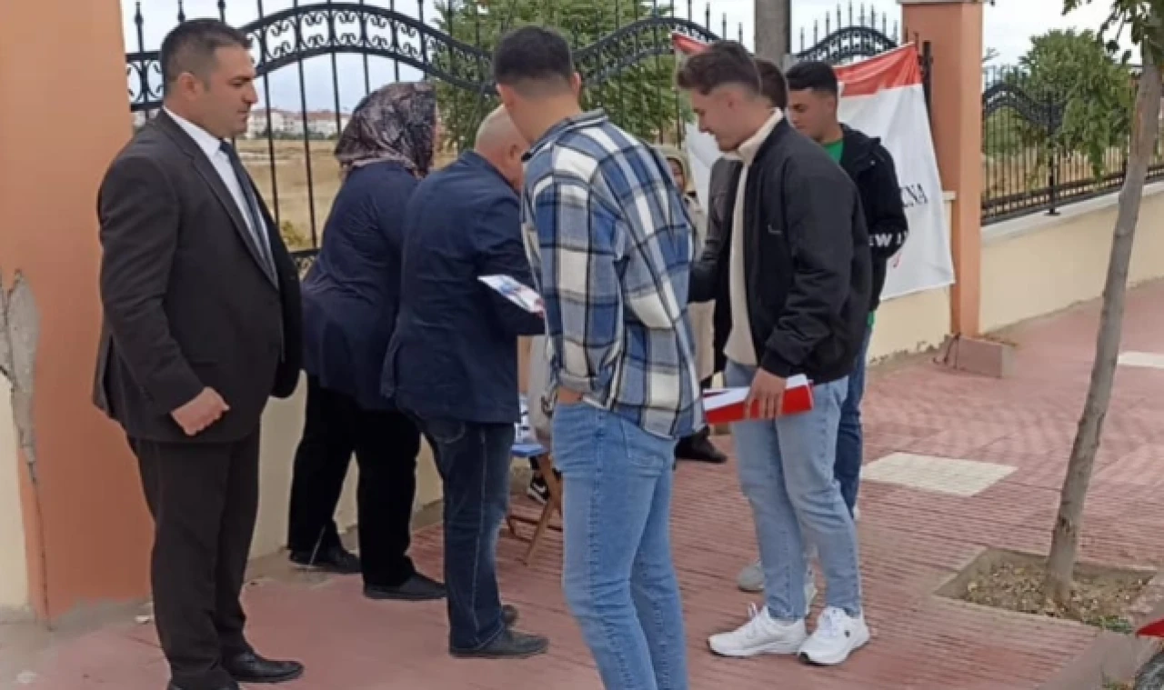 “Daima Yanınızda”