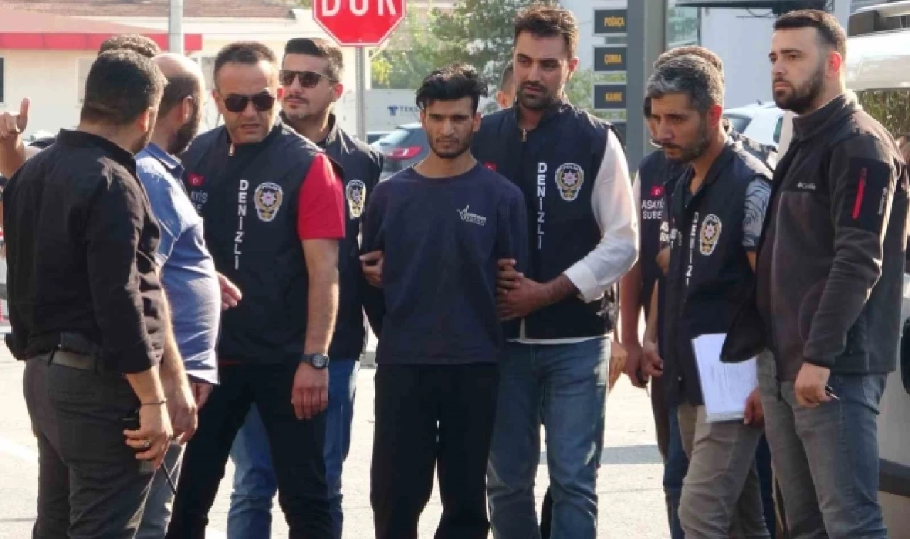 Fare zehri verdiği sevgilisini boğarak öldüren zanlıya ağırlaştırılmış müebbet verildi