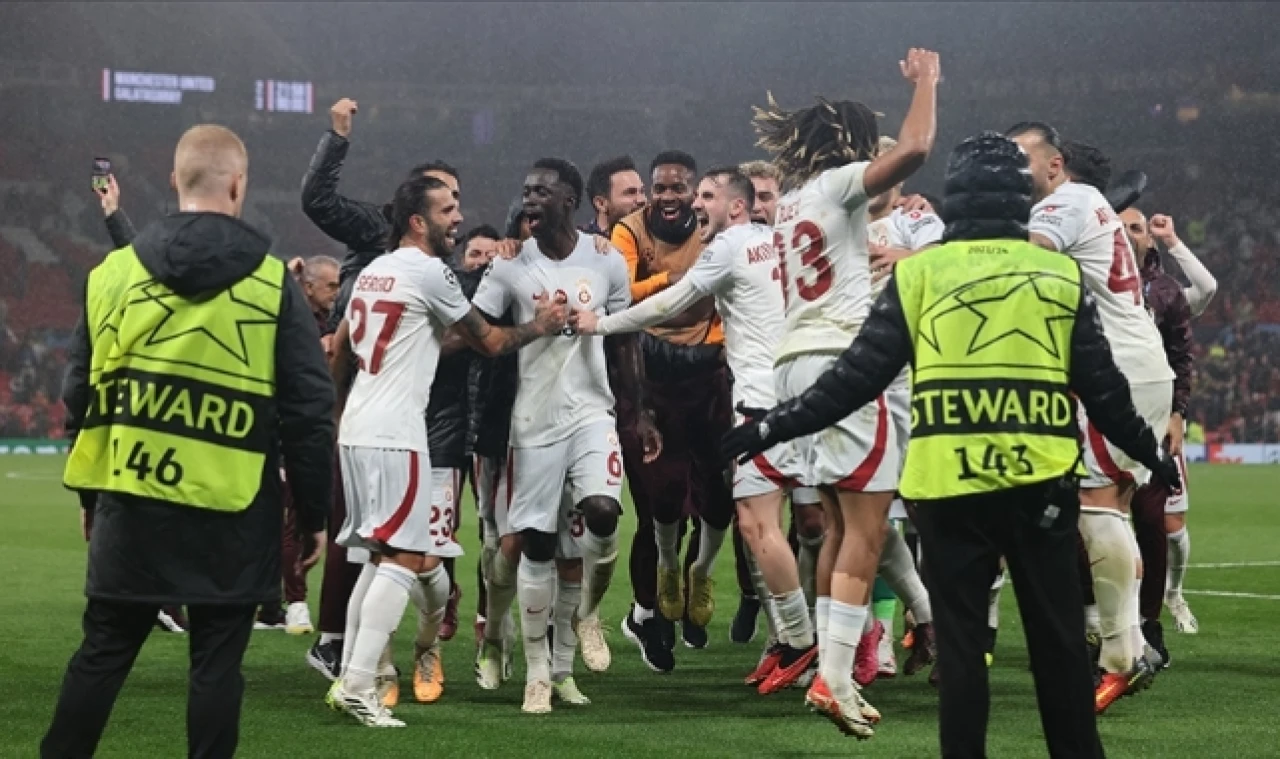 Galatasaray, Bayern Münih'i yenen ilk Türk takımı olmayı hedefliyor