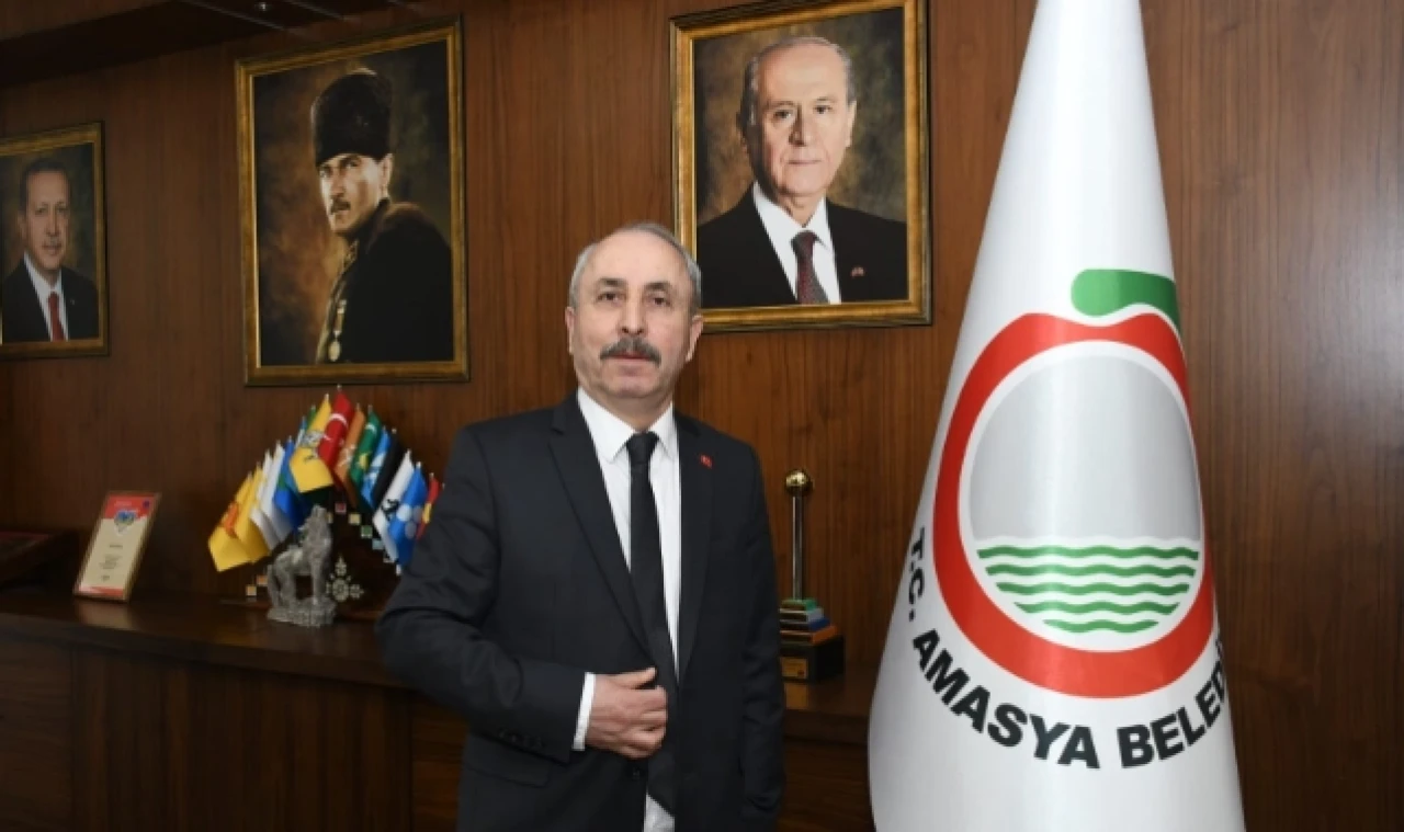 ‘Hayvanlara karşı sevgi ve şefkat duygularımızı canlı tutmalıyız’