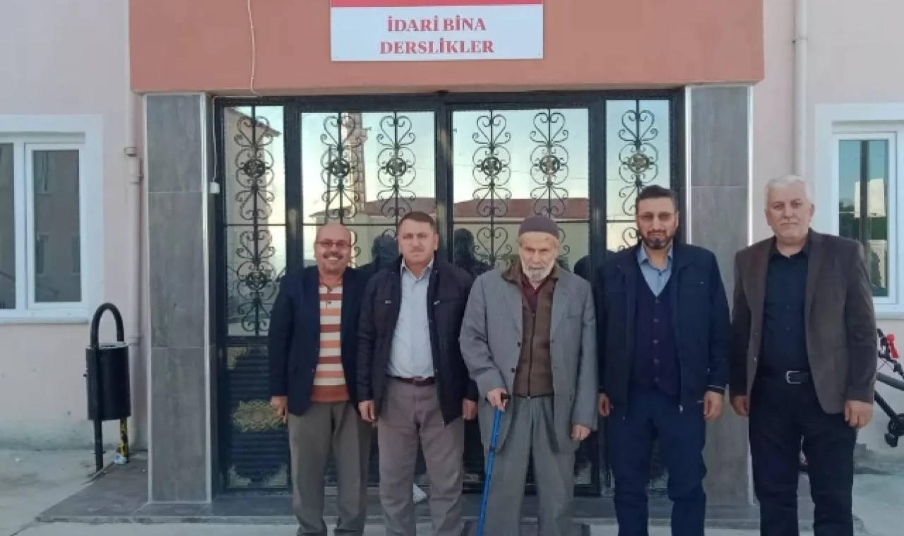 Hüseyin Koç, Hafızların konuğu oldu