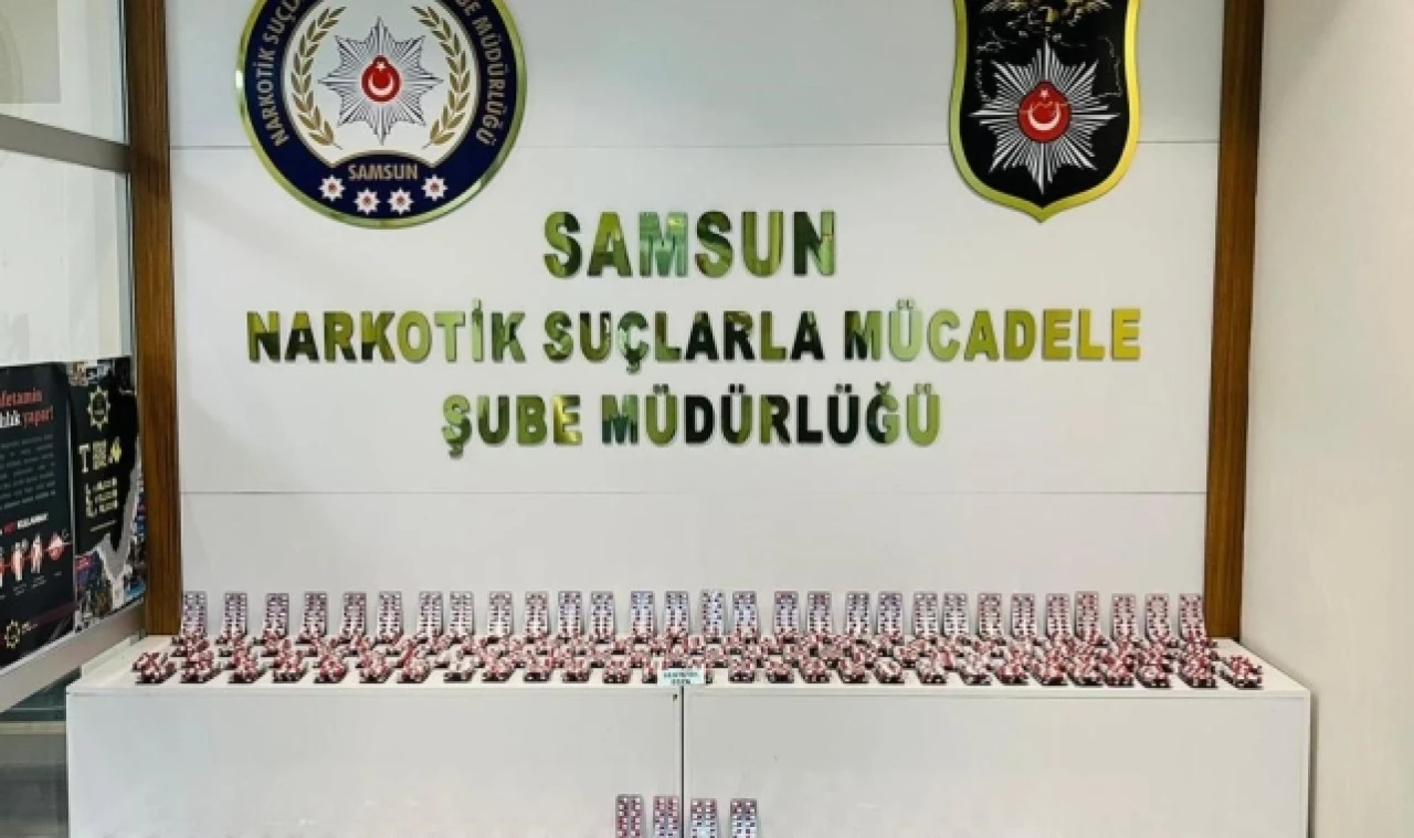 İki ayrı uyuşturucu operasyonu: 7 gözaltı