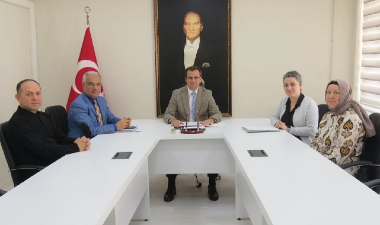 İşbirliği protokolü imzalandı