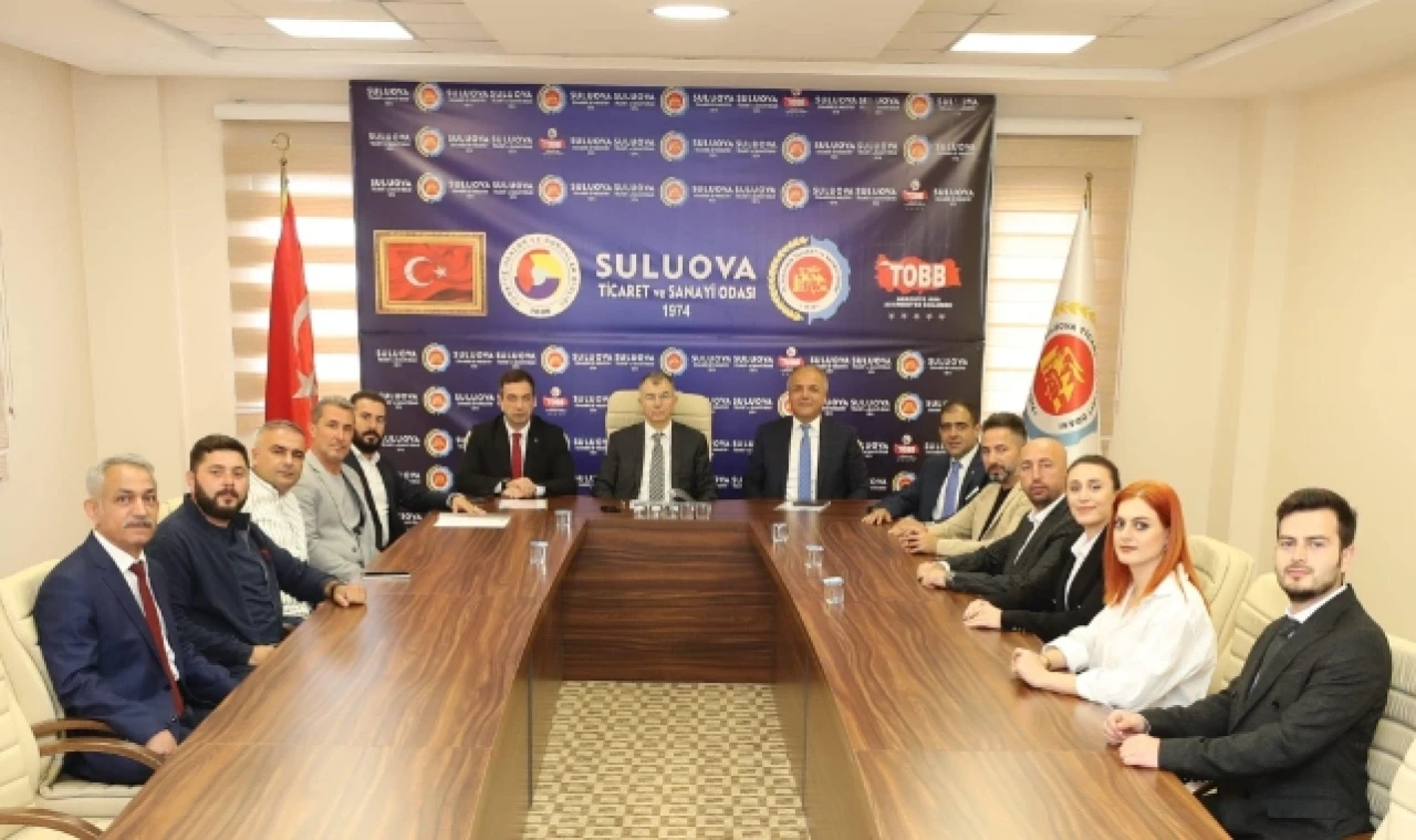 ‘İstihdama Renklerimizle Katılıyoruz’ Proje toplantısı yapıldı