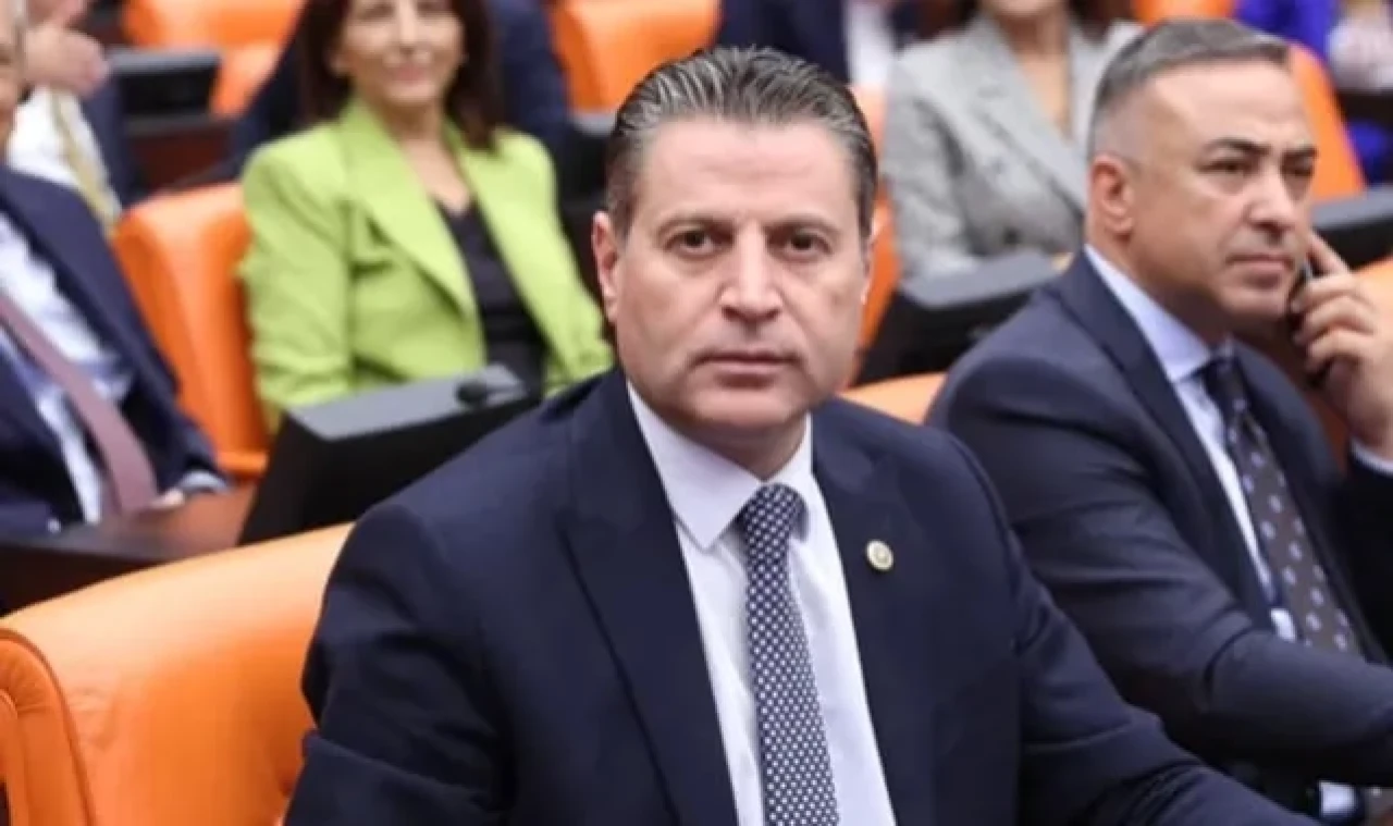 "Kayıt dışı giriş çıkış yapılan her bir kuruşun hesabını sormak bizim halkımıza borcumuzdur"