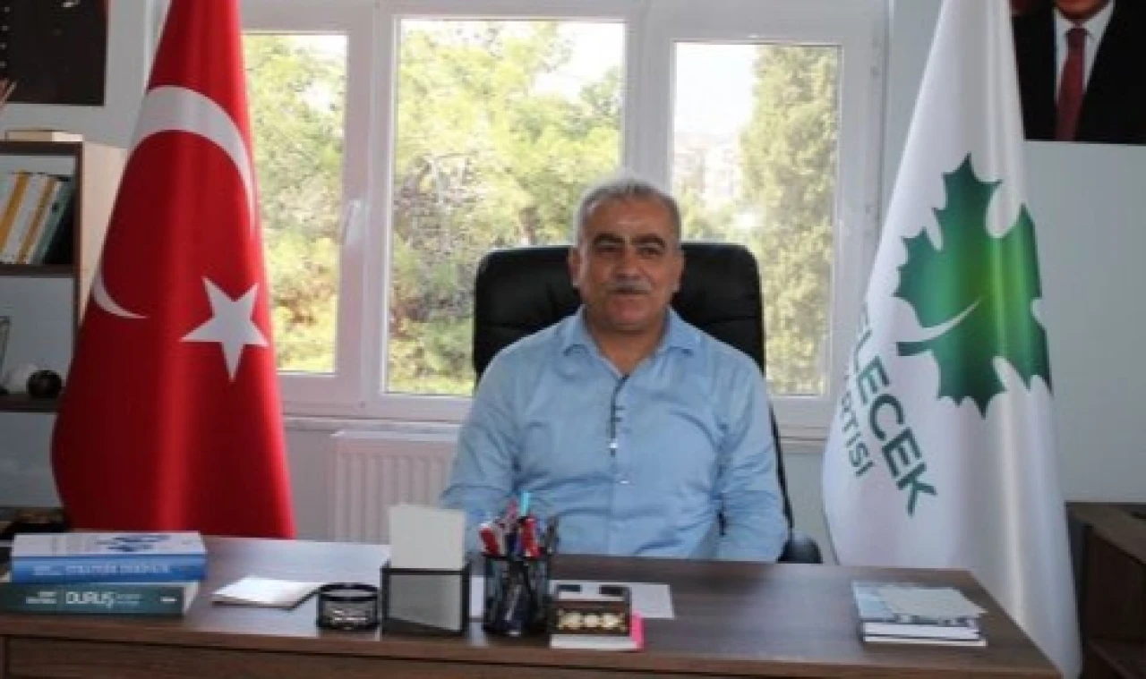 ‘Kritik Veya Eleştiri Müspet Bir Davranıştır’