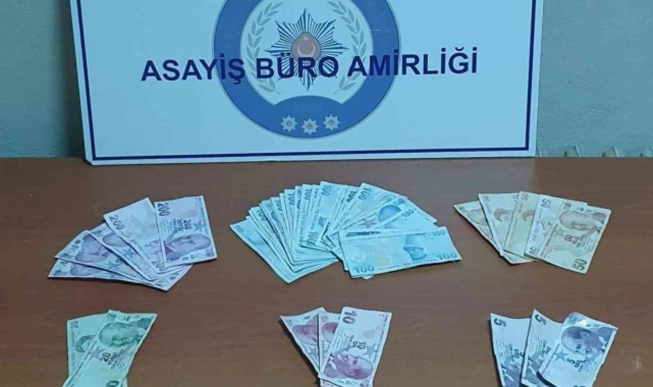 Kumar oynayan 3 kişiye 12 bin 165 TL ceza kesildi