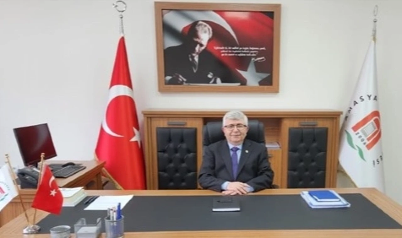 Merzifon İİBF’de 600 Öğrenci Eğitim Görüyor