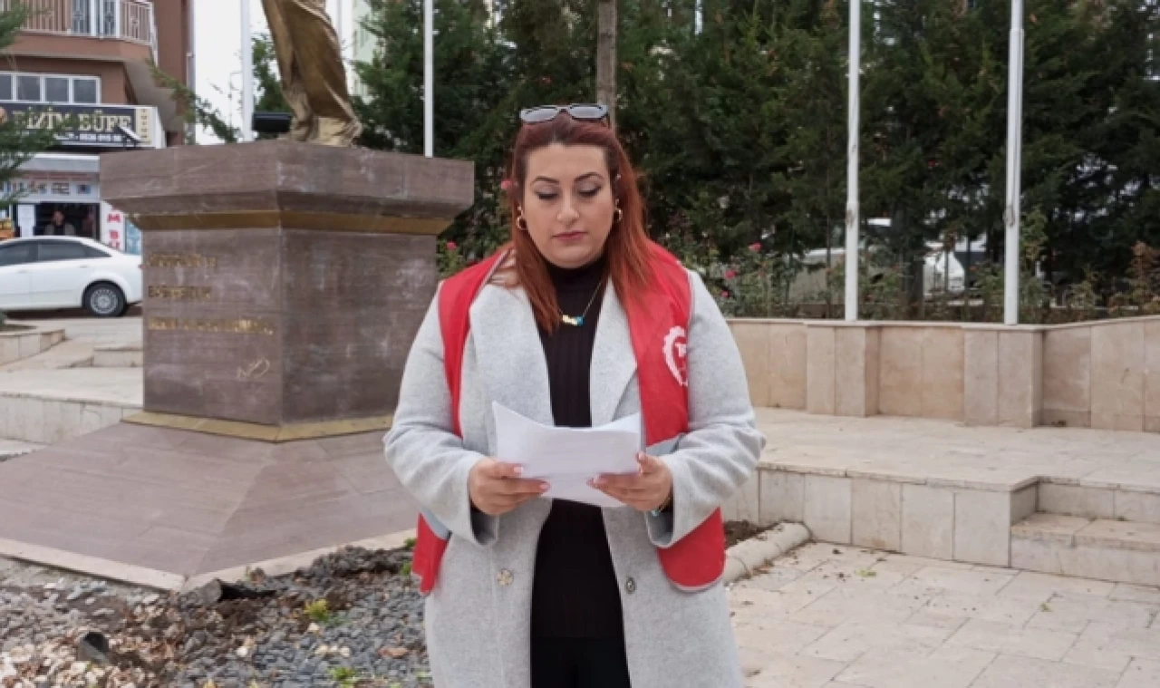 "Mesele yalnız Can Atalay meselesi değildir."