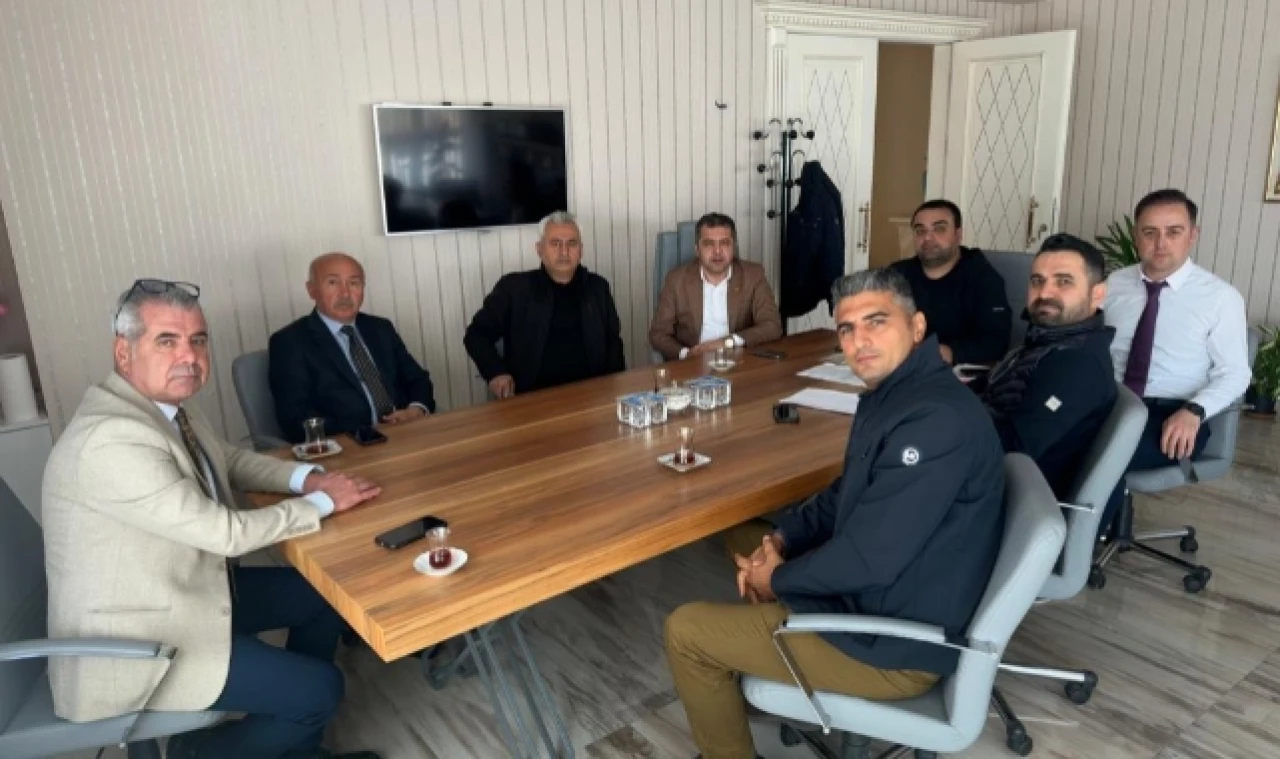 "Meslek Lisesi, Memleket Meselesi"