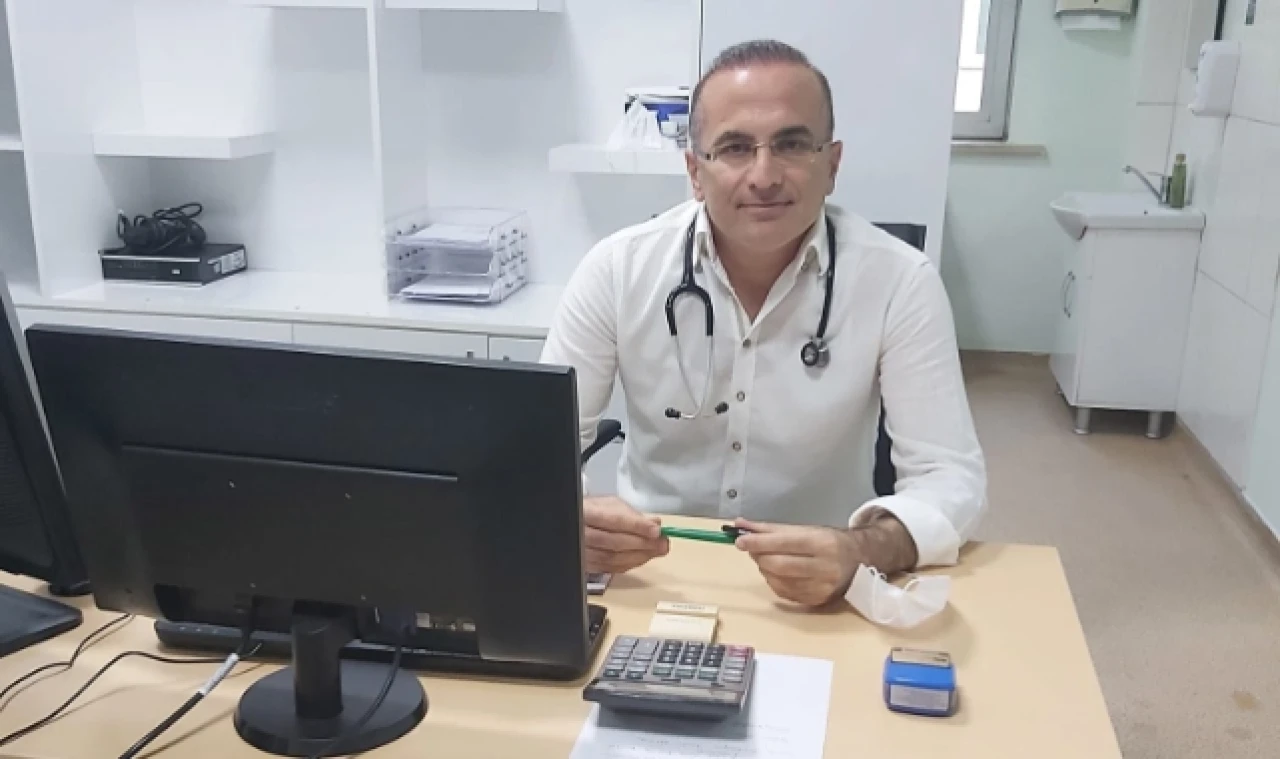 Mevsim Geçişlerinde Çocuk Hastalıklarına Dikkat Çekti